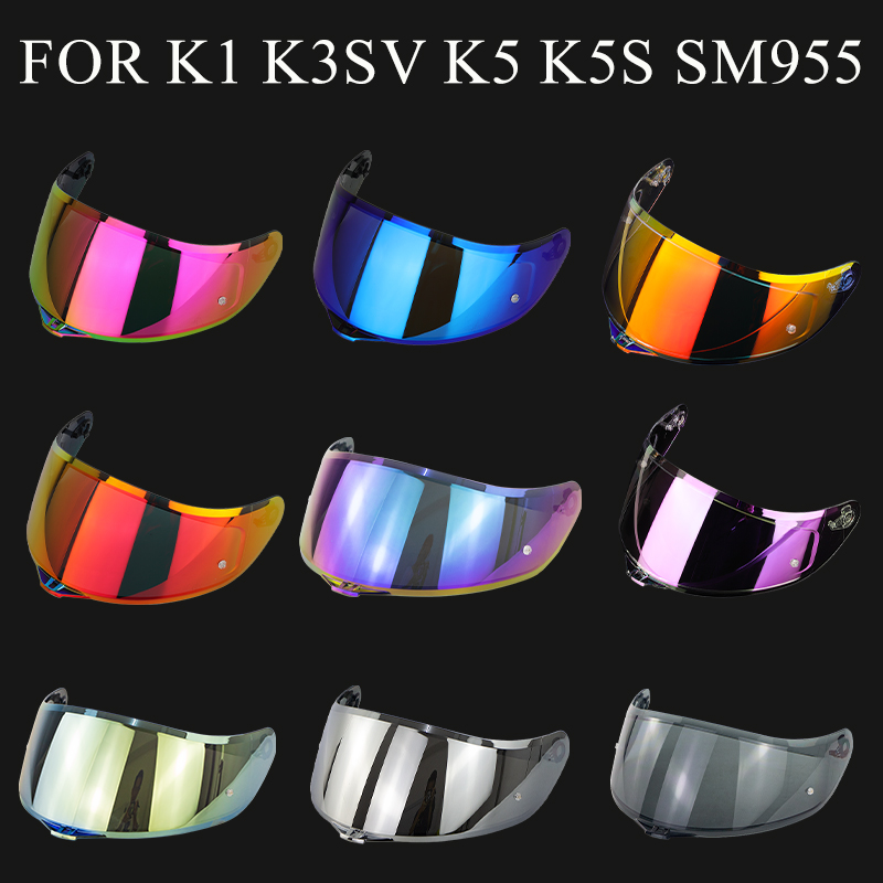 Motorcycle Gear In Store - K1 K3SV K5 K5S smk1 için