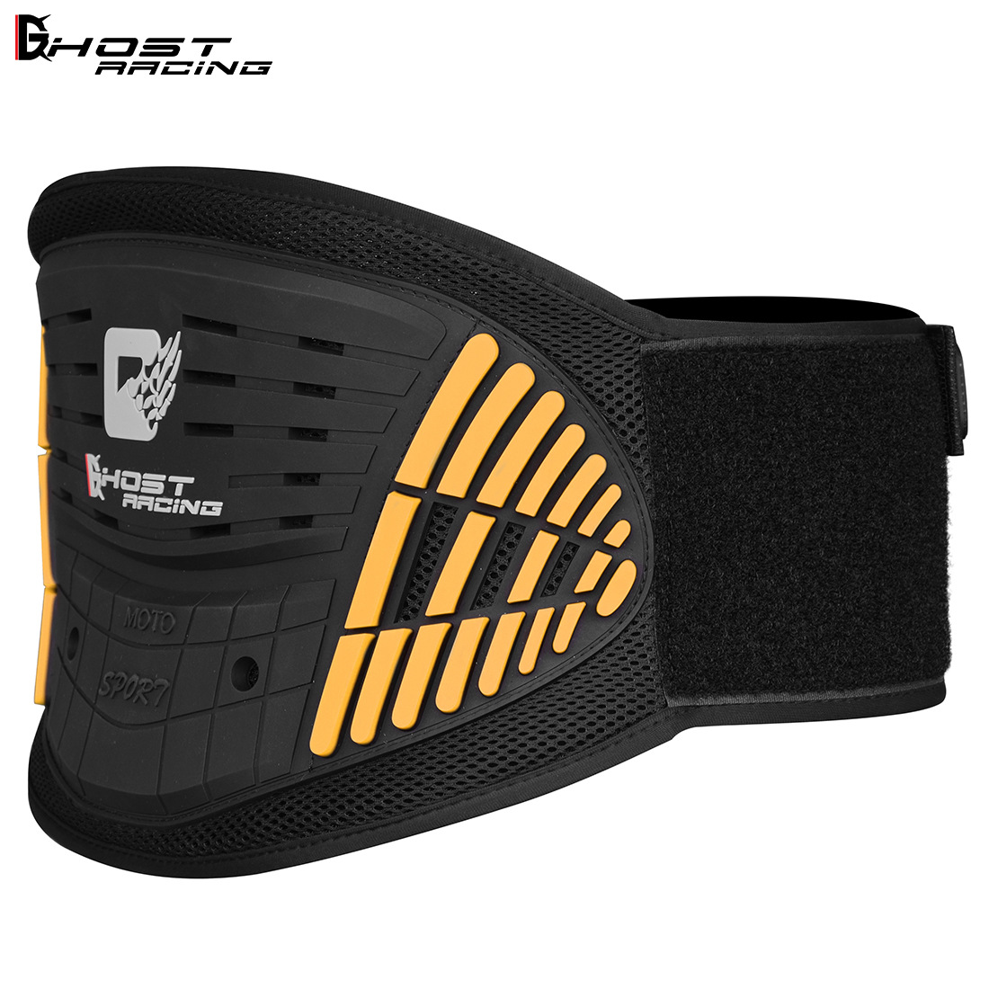 Motorcycle Gear Women - Motosiklet böbrek kemeri ayarlanabilir darbeye dayanıklı