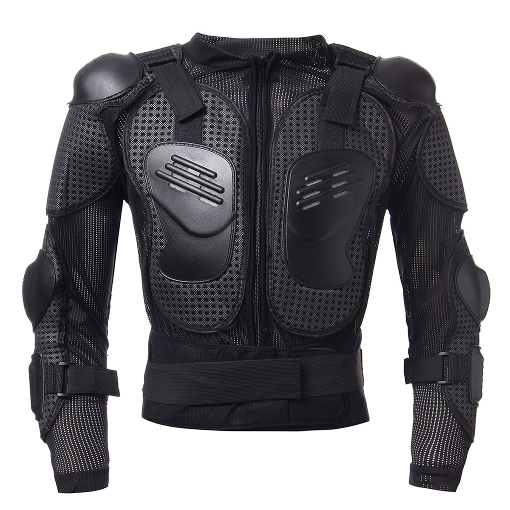 Motosiklet koruma sürme dişli  - Motorcycle Gear Jacket incelemesi ve fiyatı
