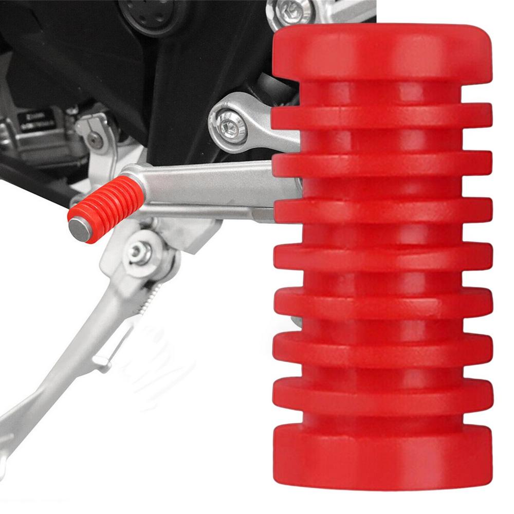 Motosiklet Vites Kolu Ayak Ped - Motorcycle Gear Adventure incelemesi ve fiyatı