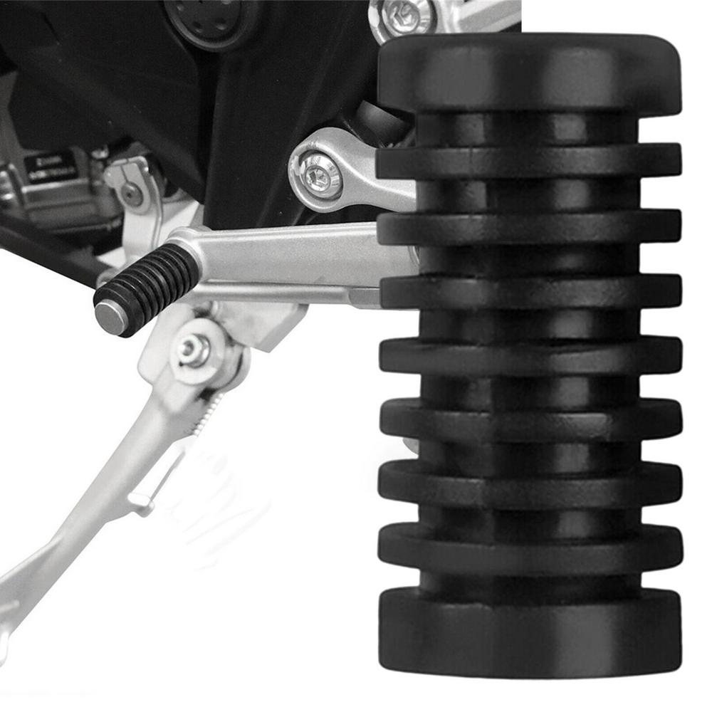 Motosiklet Vites Kolu Ayak Ped - Motorcycle Gear Adventure incelemesi ve fiyatı