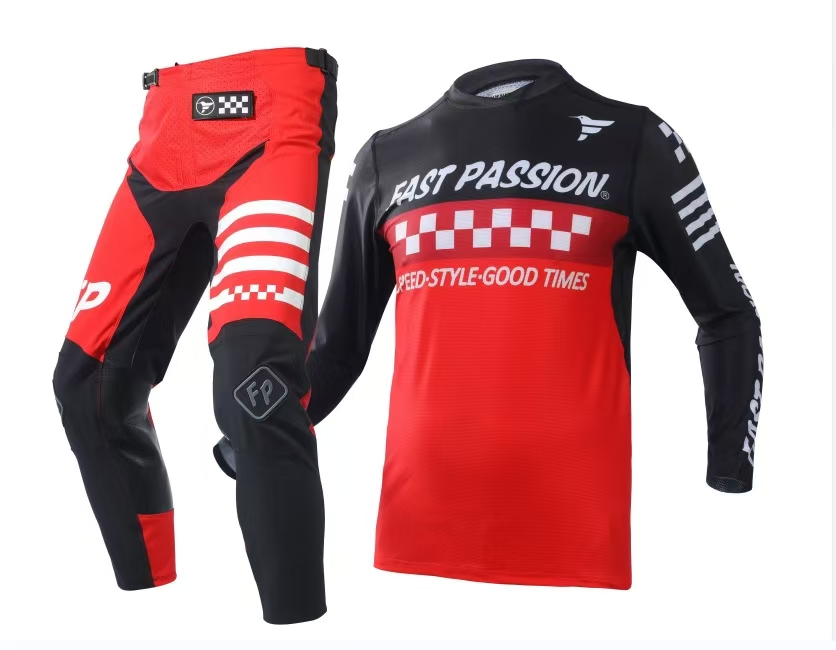 2025 fastpassion fox Motocross - Motorcycle Gear Women incelemesi ve fiyatı