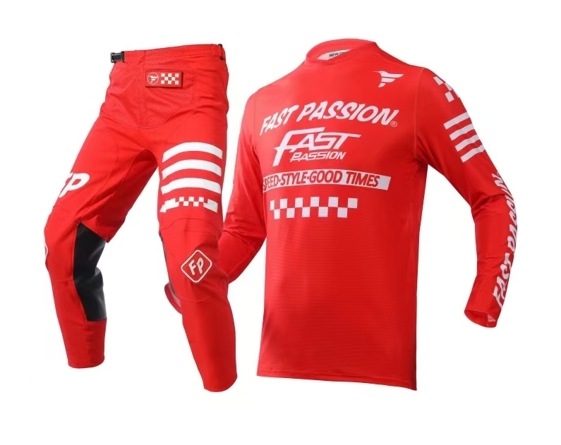 2025 fastpassion fox Motocross - Motorcycle Gear Women incelemesi ve fiyatı