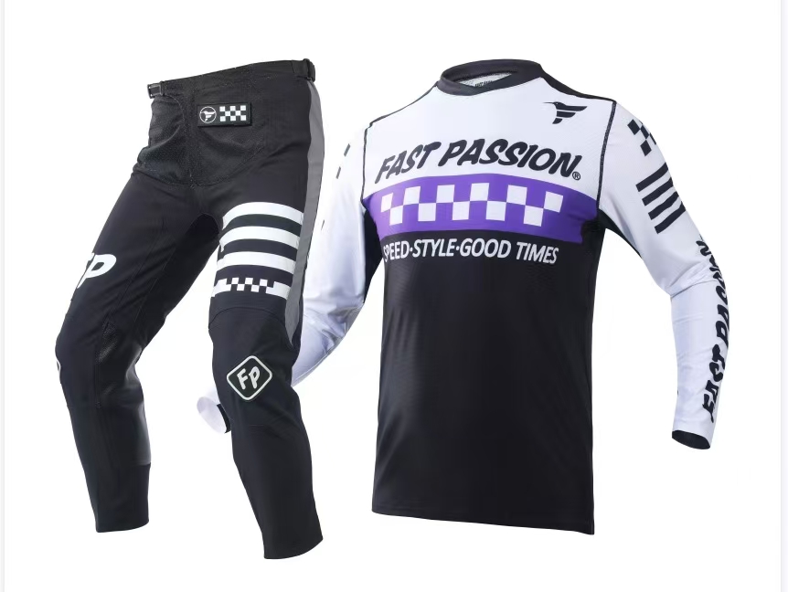 2025 fastpassion fox Motocross - Motorcycle Gear Women incelemesi ve fiyatı
