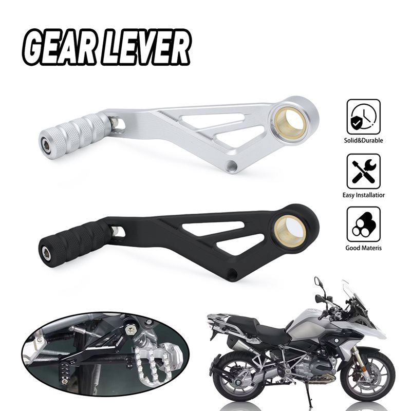 Motosiklet Vites Kolu BMW R120 - Motorcycle Gear Adventure incelemesi ve fiyatı