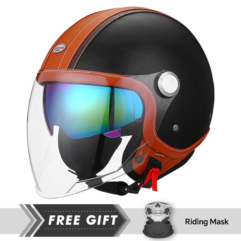 Beyaz Turuncu Orijinal Açık Yü - Motorcycle Gear In Store incelemesi ve fiyatı