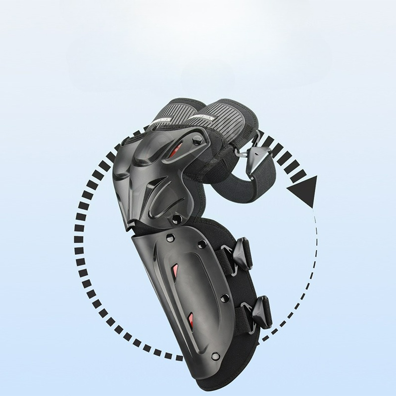 Yaz Motosiklet Sürme Diz Korum - Motorcycle Gear Women incelemesi ve fiyatı