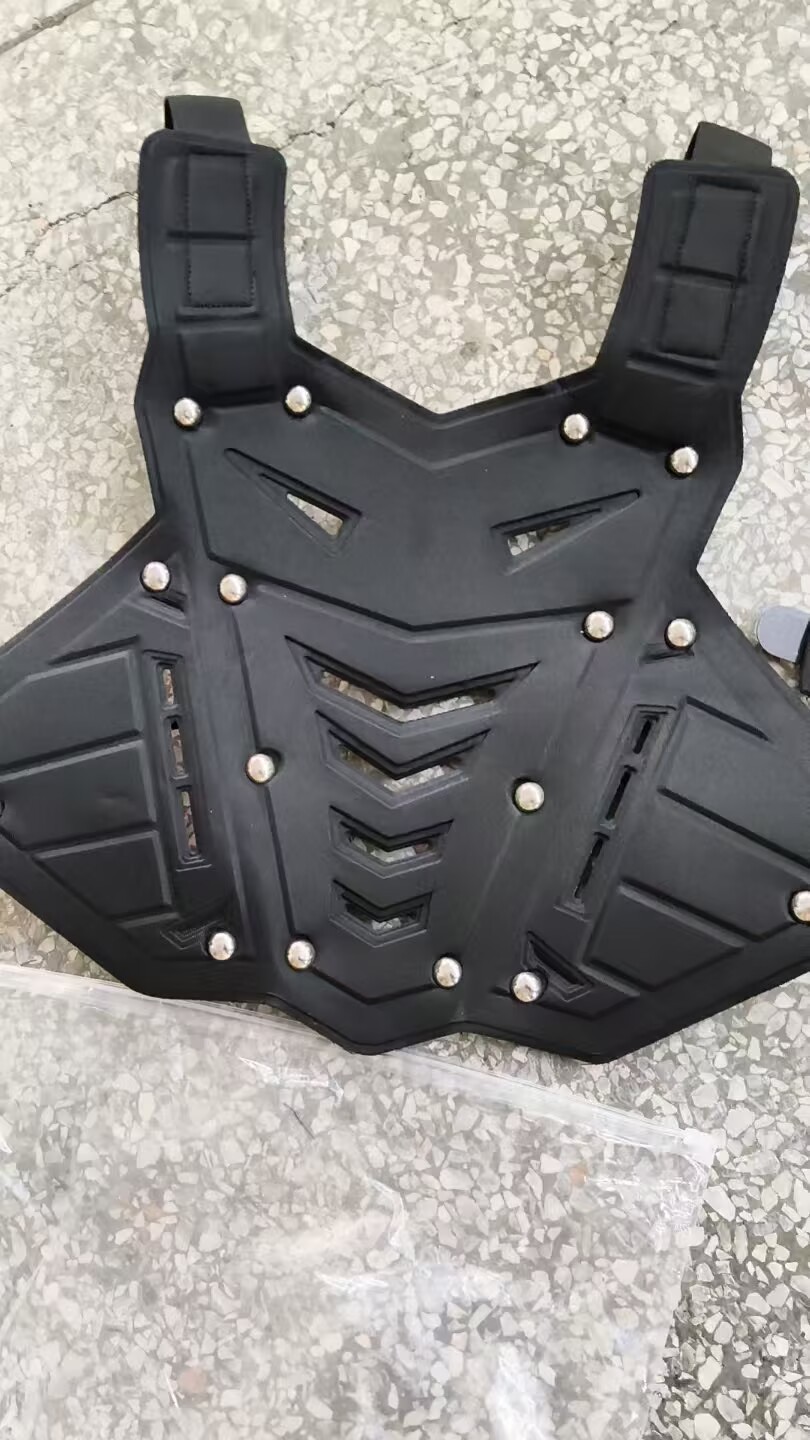 Motokros Göğüs Koruyucu Motosi - Motorcycle Gear Jacket incelemesi ve fiyatı