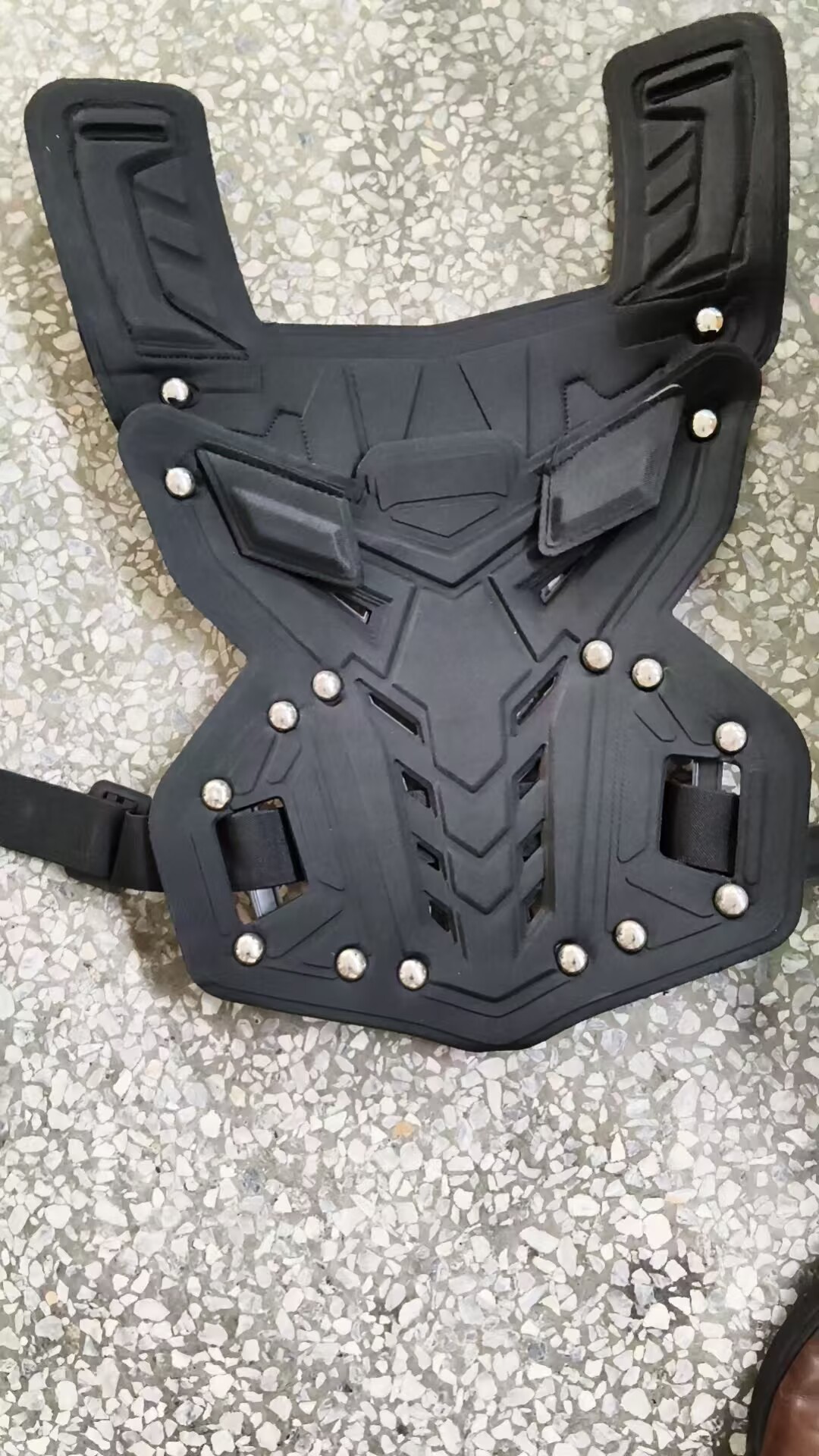 Motokros Göğüs Koruyucu Motosi - Motorcycle Gear Jacket incelemesi ve fiyatı
