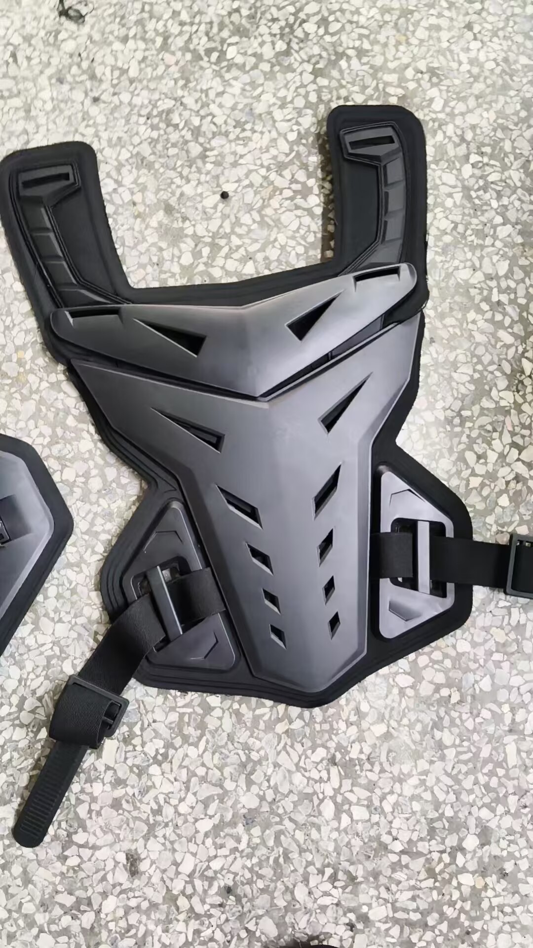 Motokros Göğüs Koruyucu Motosi - Motorcycle Gear Jacket incelemesi ve fiyatı