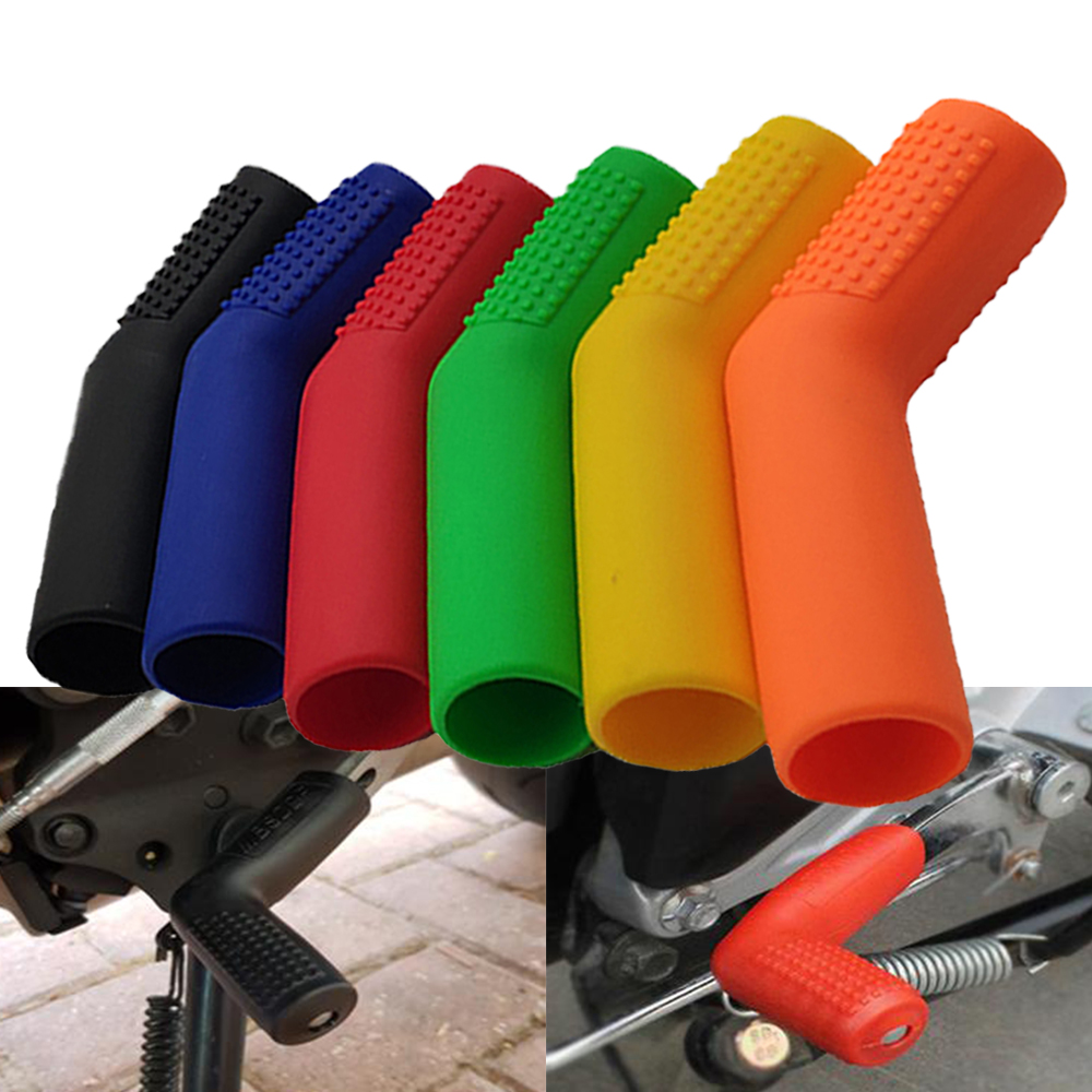 Motosiklet Vites Kolu Kolu Aya - Motorcycle Gear Women incelemesi ve fiyatı
