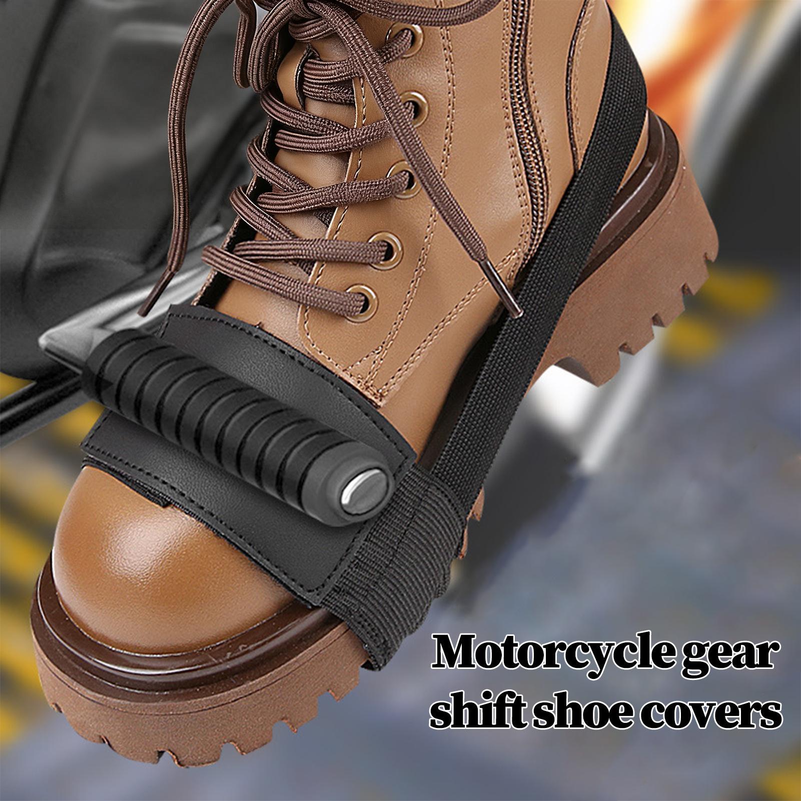 Motosiklet Vites Ayakkabı Koru - Motorcycle Gear Adventure incelemesi ve fiyatı
