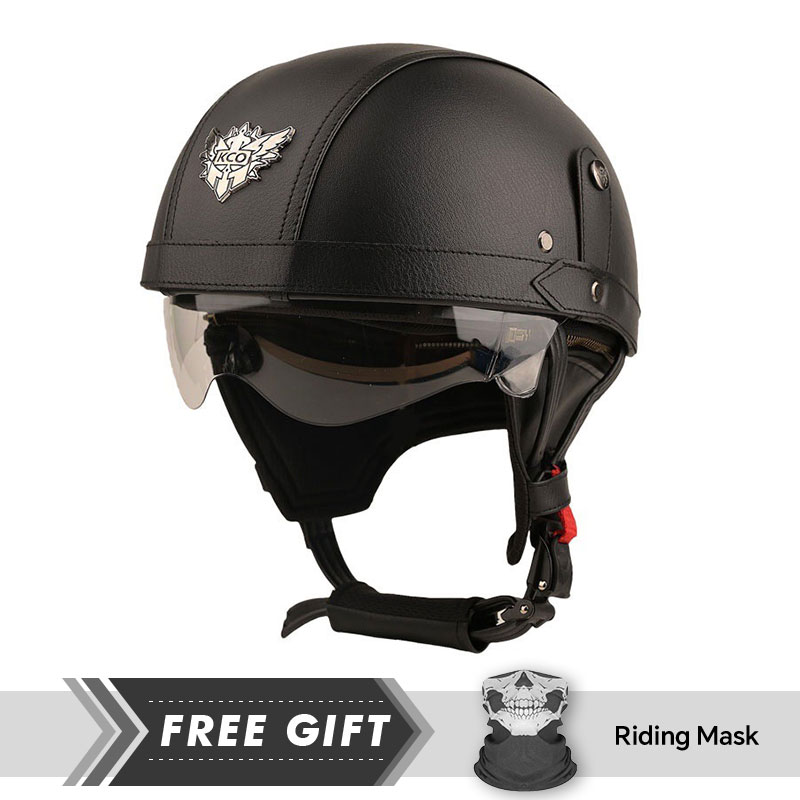 Hafif motosiklet kaskları emni - Motorcycle Gear In Store incelemesi ve fiyatı