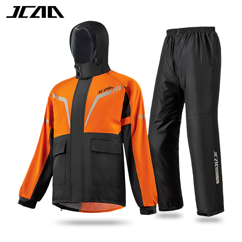 Yeni Motosiklet Yağmurluk Seti - Motorcycle Gear Jacket Women incelemesi ve fiyatı