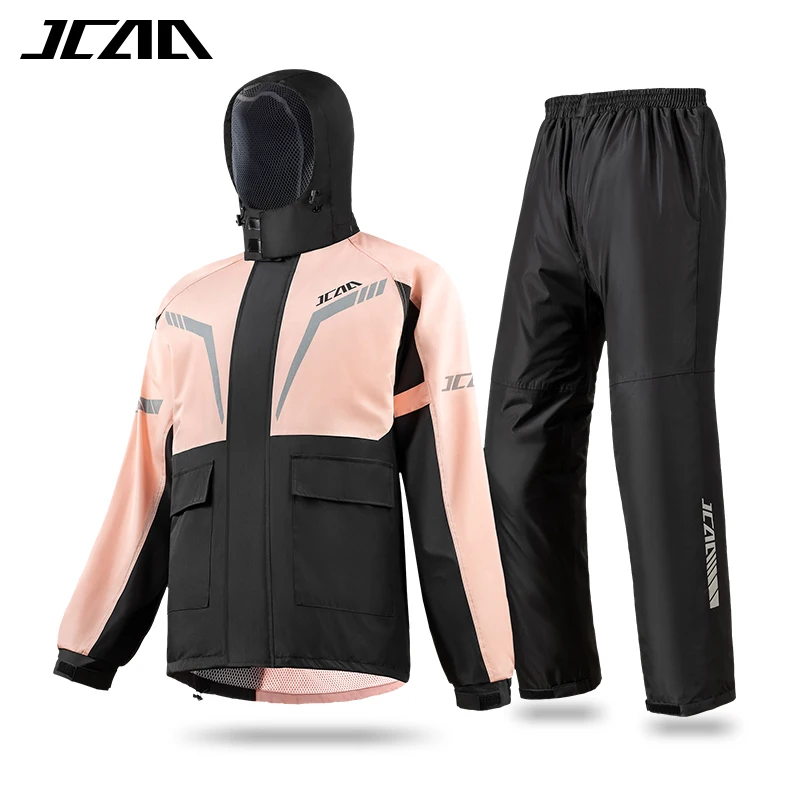 Yeni Motosiklet Yağmurluk Seti - Motorcycle Gear Jacket Women incelemesi ve fiyatı