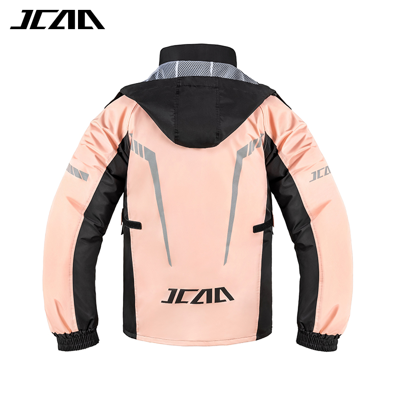 Yeni Motosiklet Yağmurluk Seti - Motorcycle Gear Jacket Women incelemesi ve fiyatı