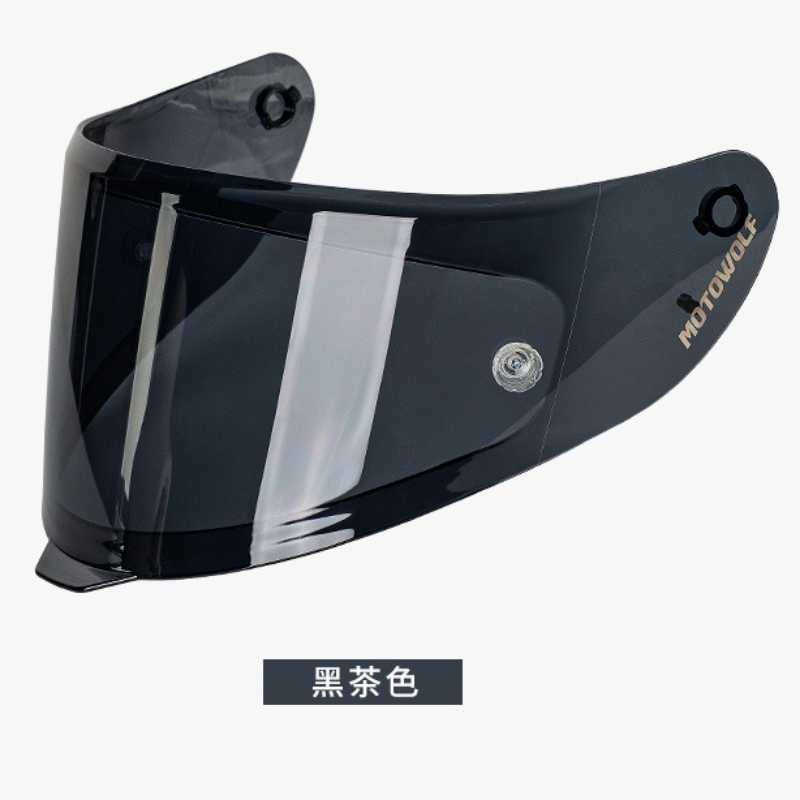 MOTOWOLF H1 Motosiklet Kaskı V - Motorcycle Gear Adventure incelemesi ve fiyatı