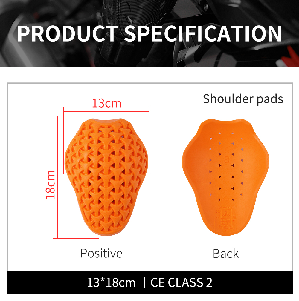 WOSAWE Motosiklet Ceket Astar  - Motorcycle Gear Jacket incelemesi ve fiyatı