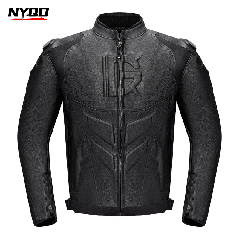 Kışlık Motosiklet Yarış Tulumu - Motorcycle Gear Jacket Women incelemesi ve fiyatı