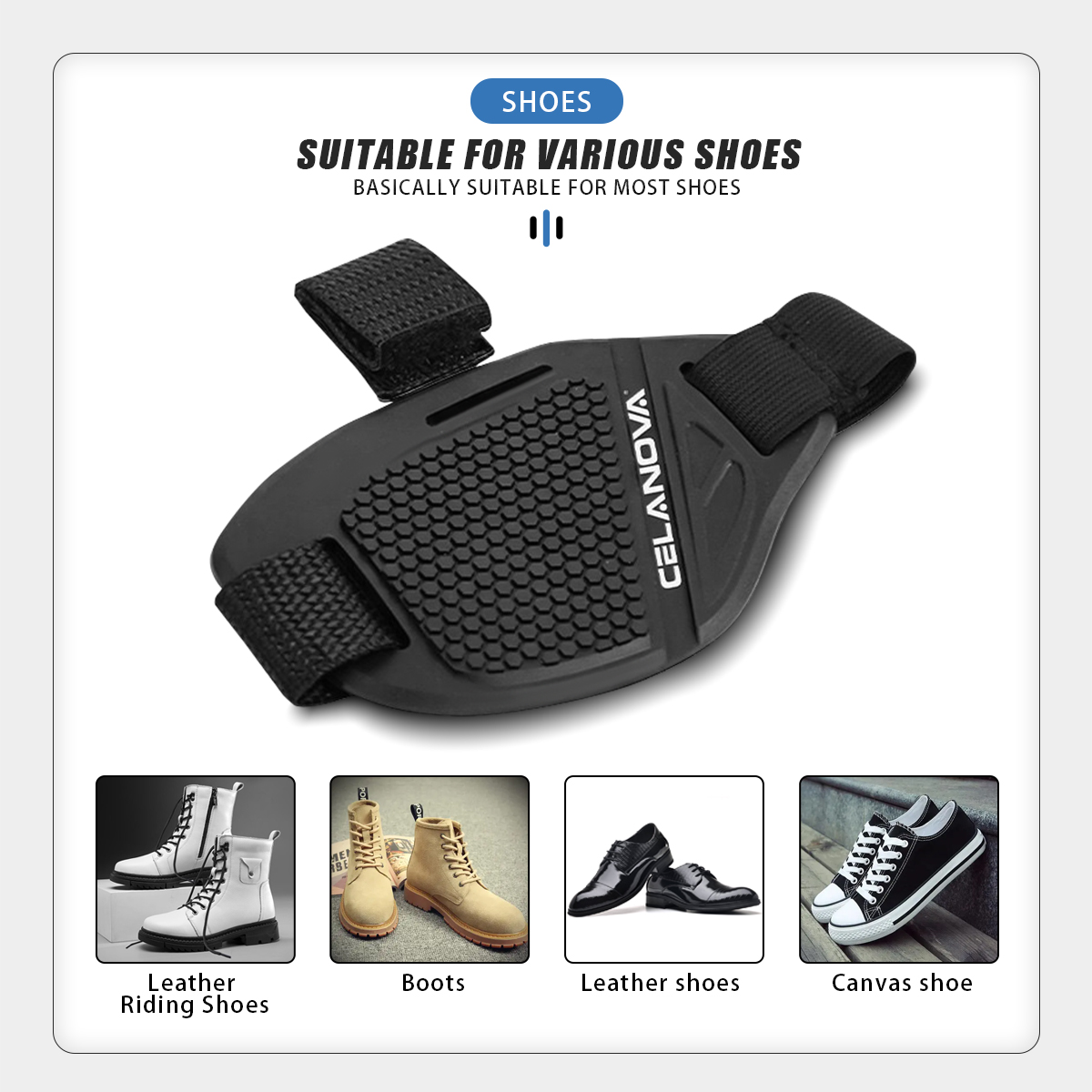 Evrensel motosiklet ayakkabı k - Motorcycle Gear Women incelemesi ve fiyatı