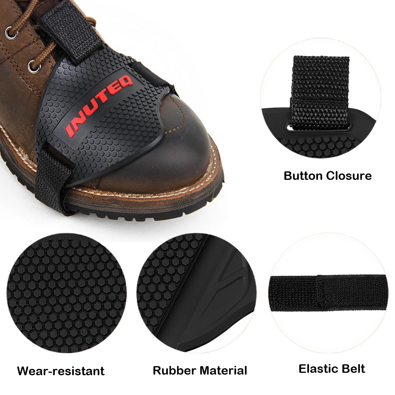 Ayarlanabilir dişli ayakkabı k - Motorcycle Gear Women incelemesi ve fiyatı