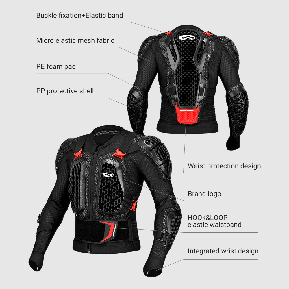 Kadın Erkek Motosiklet Ceketi  - Motorcycle Gear Jacket Women incelemesi ve fiyatı
