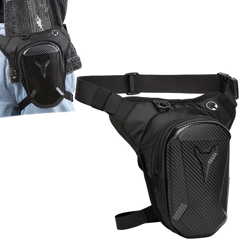 Motosiklet Bacak Tankı Çantası - Motorcycle Gear Women incelemesi ve fiyatı