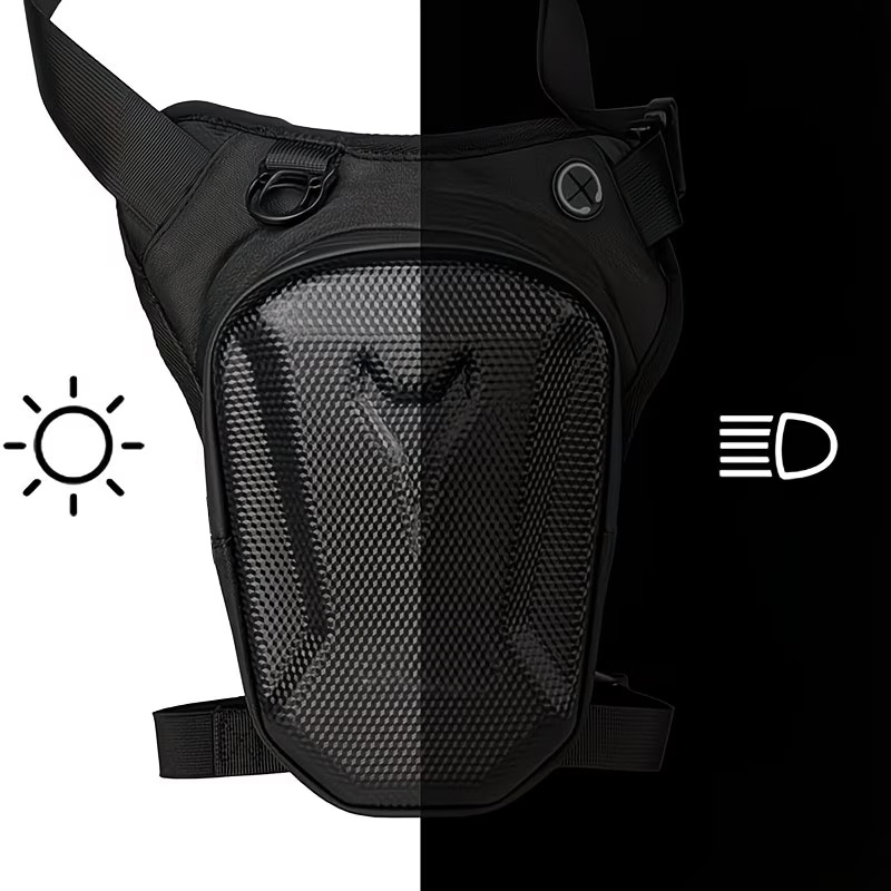 Motosiklet Bacak Tankı Çantası - Motorcycle Gear Women incelemesi ve fiyatı