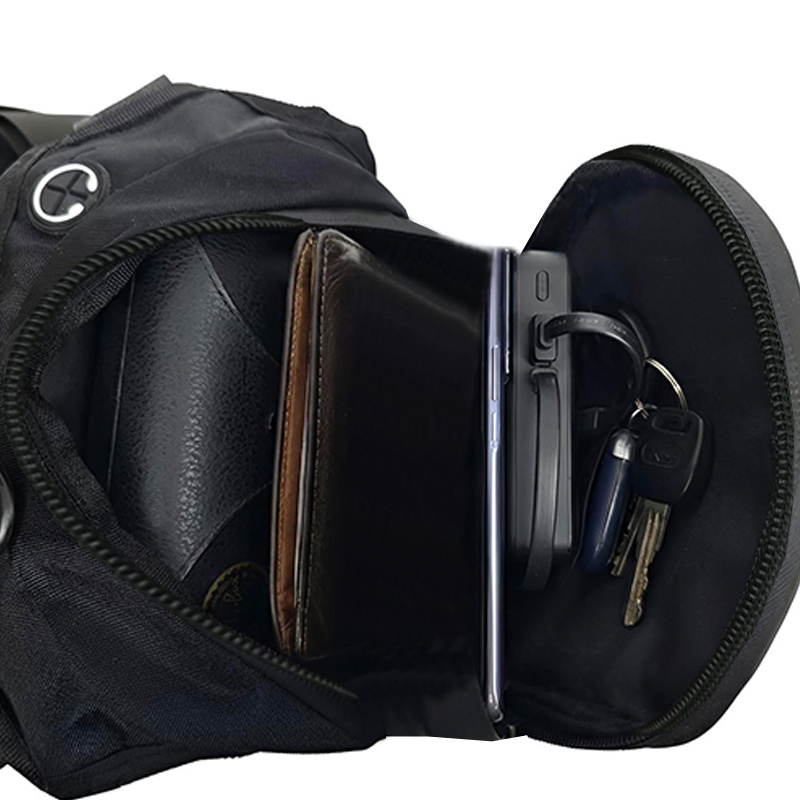 Motosiklet Bacak Tankı Çantası - Motorcycle Gear Women incelemesi ve fiyatı