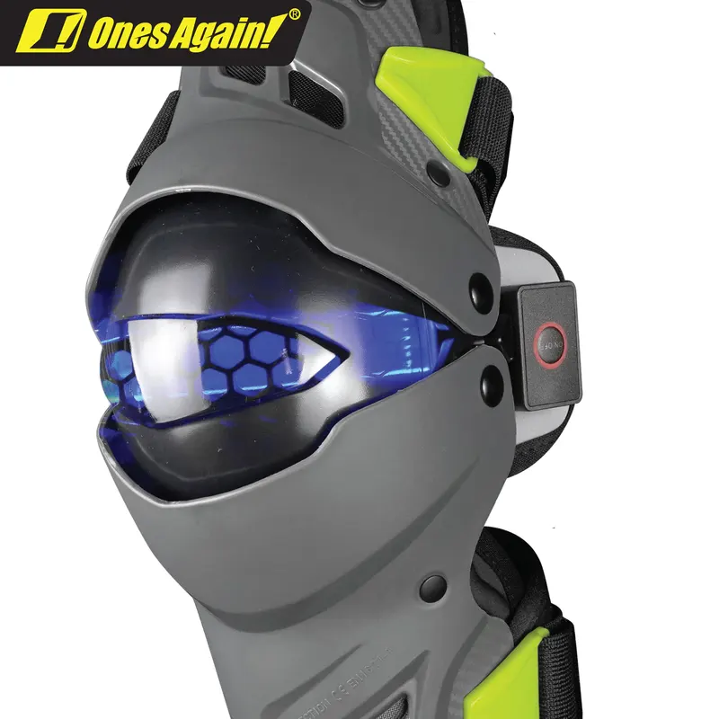 Tekrar! MX Enduro Motokros Diz - Motorcycle Gear Women incelemesi ve fiyatı