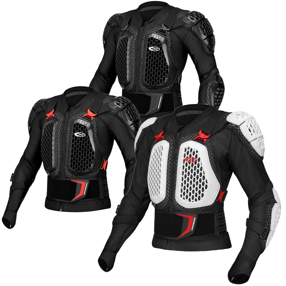 Yaz Nefes Alabilen Motosiklet  - Motorcycle Gear Jacket incelemesi ve fiyatı