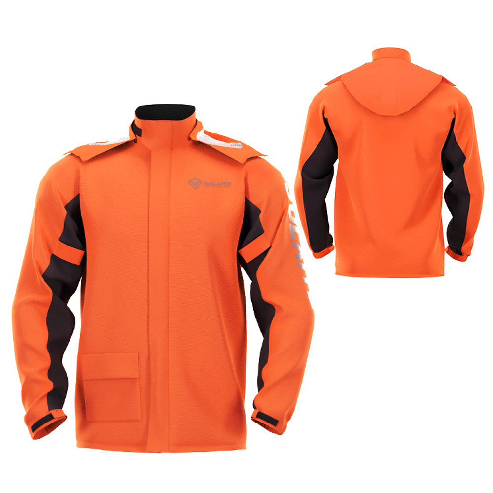 SULAITE Motosiklet Yağmurluk T - Motorcycle Gear Jacket Women incelemesi ve fiyatı
