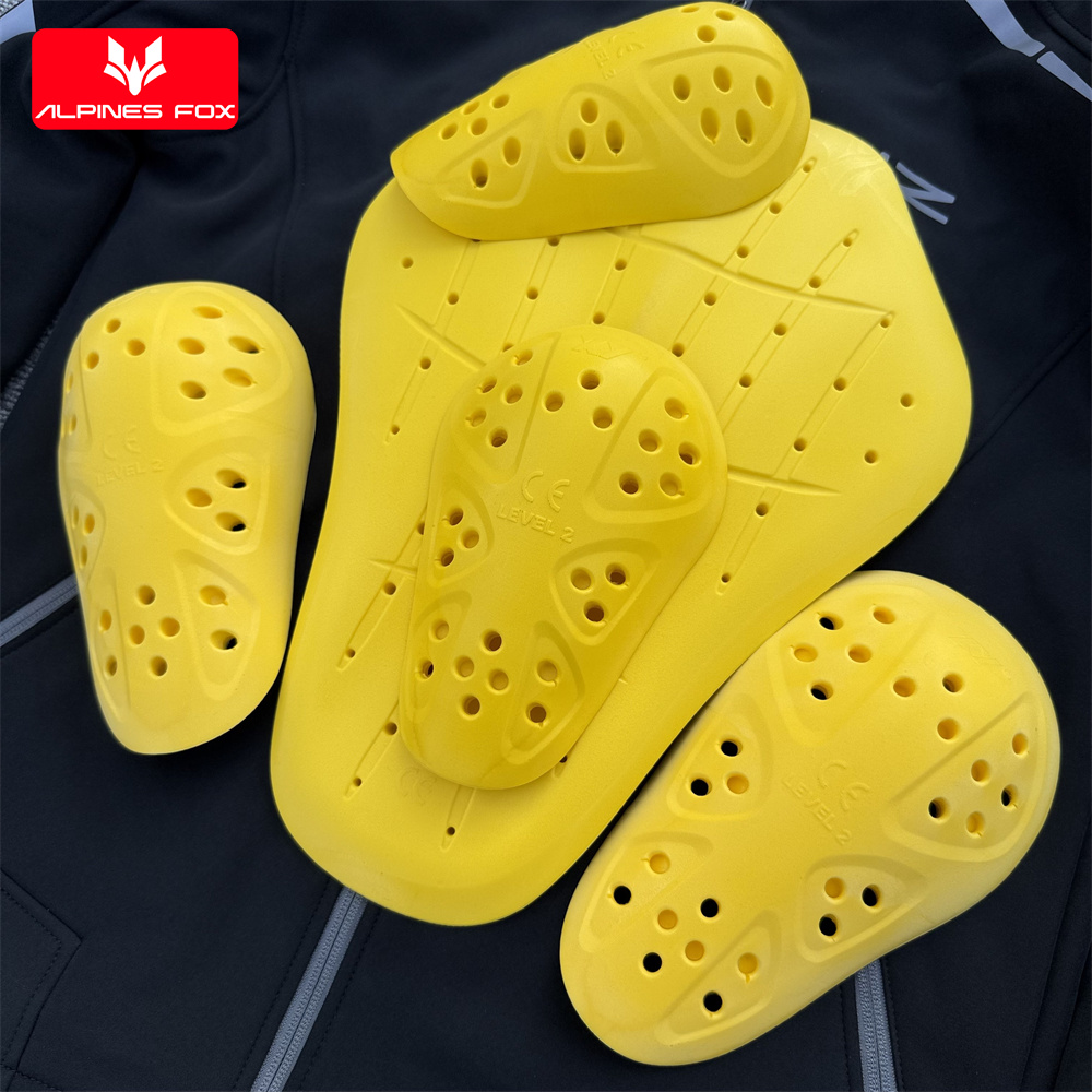 Evrensel CE2 Motosiklet Zırh C - Motorcycle Gear Jacket incelemesi ve fiyatı