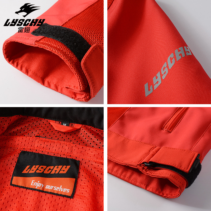 Kadınlar İçin Fileli Motosikle - Motorcycle Gear Jacket Women incelemesi ve fiyatı